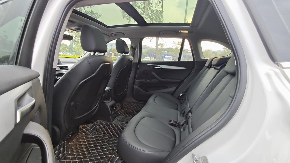 BMW X1 Модель 2018 года sDrive20Li Leading – фото 40