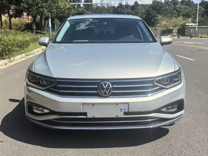 Volkswagen Magotan 2020 Model 330TSI DSG Luxury Model – фото 2