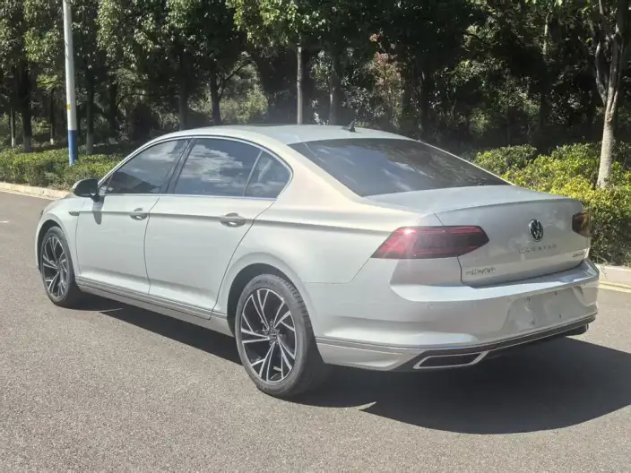 Volkswagen Magotan 2020 Model 330TSI DSG Luxury Model – фото 4