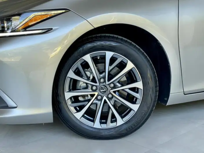 Lexus ES 2022 Model 200 Deluxe Edition – фото 8