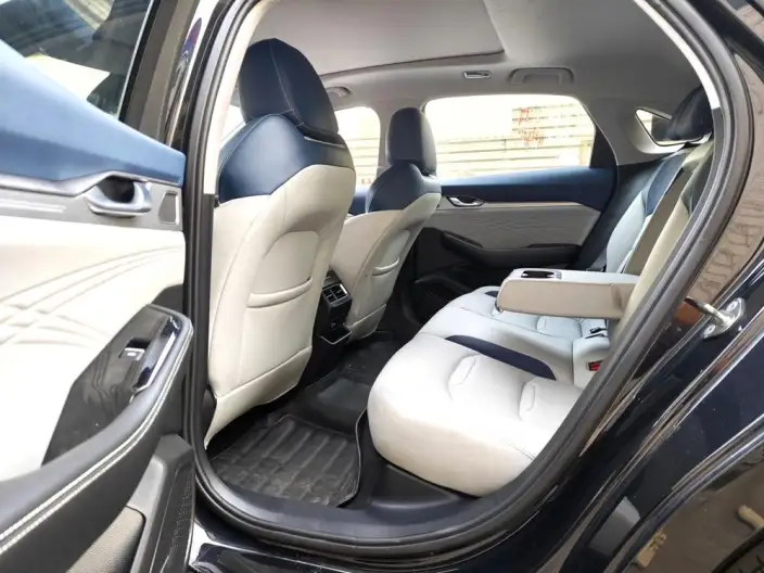 Geely StarRui 2023 Model 2.0T Noble Model – фото 9