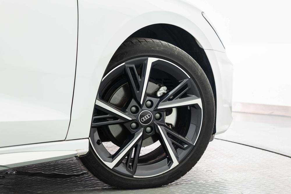Audi A3 2022 Sportback 35 TFSI Stylish Sportback – фото 12