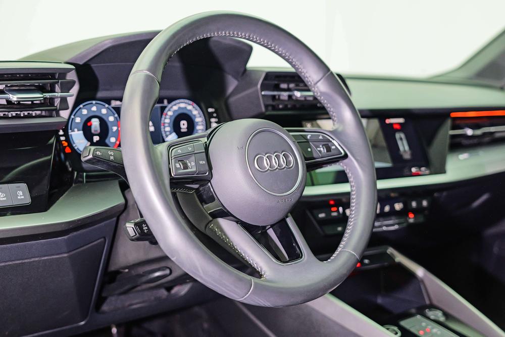 Audi A3 2022 Sportback 35 TFSI Stylish Sportback – фото 14