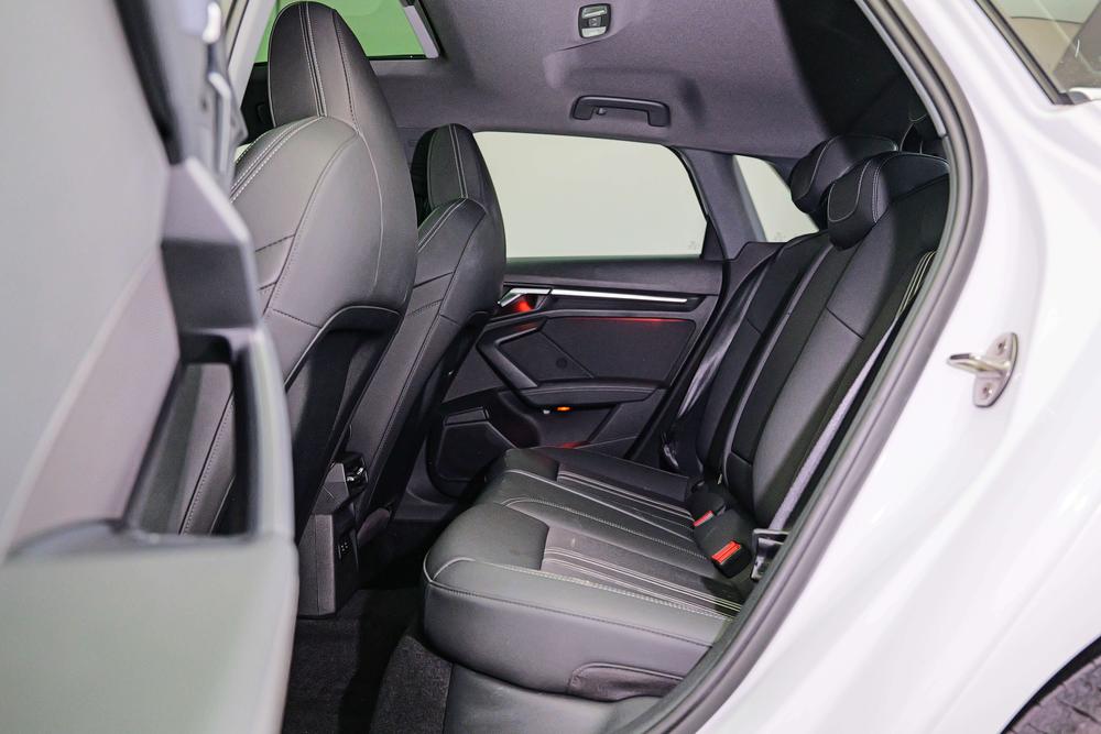 Audi A3 2022 Sportback 35 TFSI Stylish Sportback – фото 18
