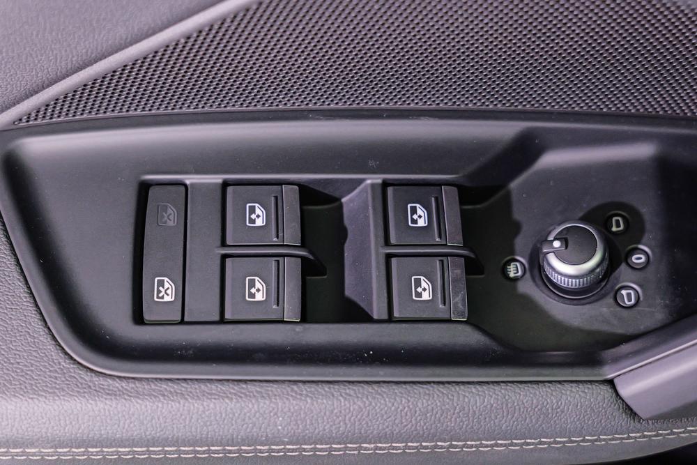 Audi A3 2022 Sportback 35 TFSI Stylish Sportback – фото 21