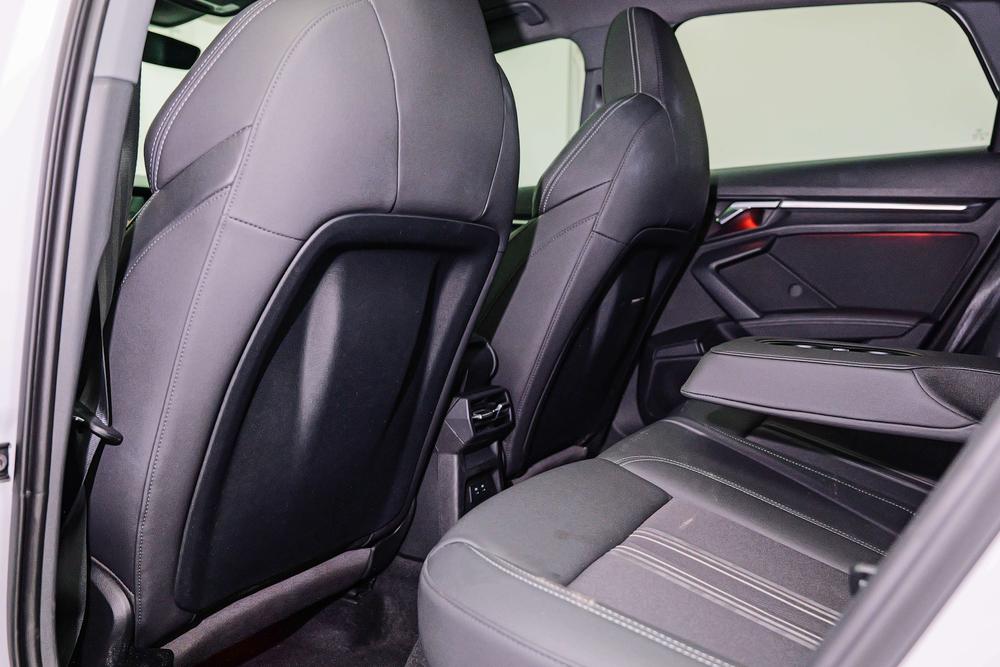 Audi A3 2022 Sportback 35 TFSI Stylish Sportback – фото 23