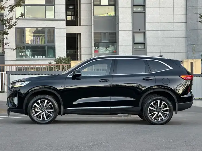 Haval H6 2022 Model Third generation 1.5T Automatic 2WD Pro – фото 3