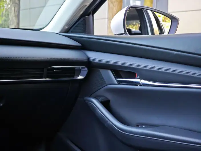 Mazda3 Axela 2023 Model 2.0L Automatic Zhi Ya Edition – фото 9