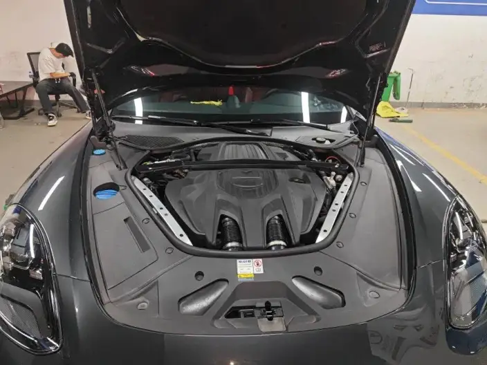 Panamera 2023 Model Panamera 2.9T – фото 2