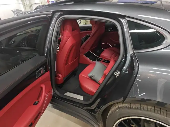 Panamera 2023 Model Panamera 2.9T – фото 4