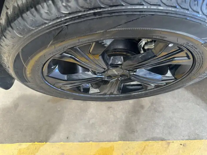 Jetour Dasheng 2026 Model 1.5T DCT Elite Edition – фото 7