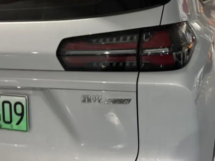 Xingguang 560 PHEV 2026 Model 125km Luxury Model – фото 7