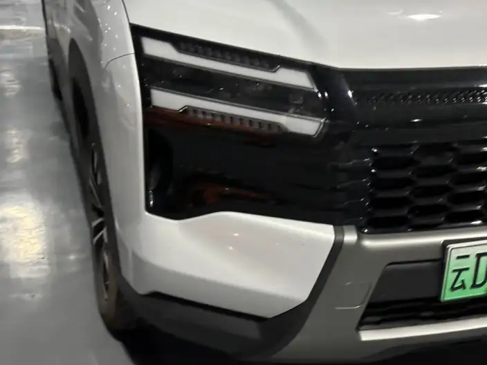 Xingguang 560 PHEV 2026 Model 125km Luxury Model – фото 9