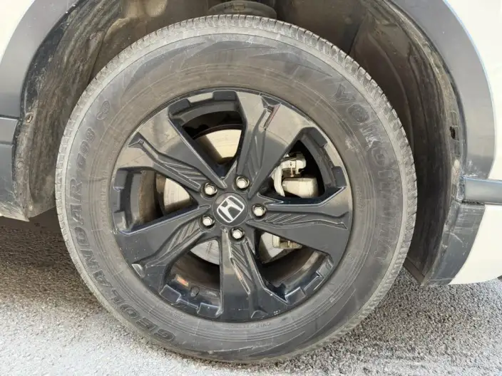 Honda BREEZE 2021 Model 240TURBO CVT 2WD Premium Edition – фото 9