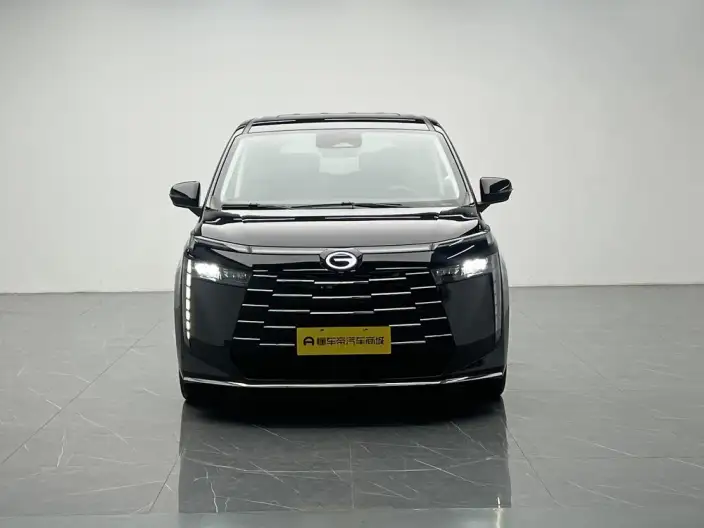 GAC Trumpchi E8 PHEV 2024 Model 2.0ATK 150km MAX Edition – фото 2