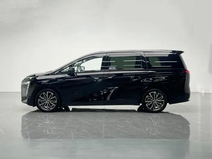 GAC Trumpchi E8 PHEV 2024 Model 2.0ATK 150km MAX Edition – фото 4