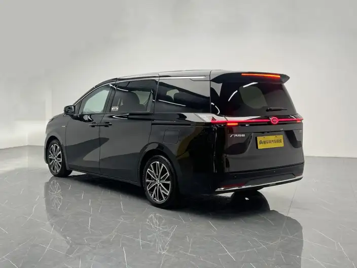 GAC Trumpchi E8 PHEV 2024 Model 2.0ATK 150km MAX Edition – фото 5