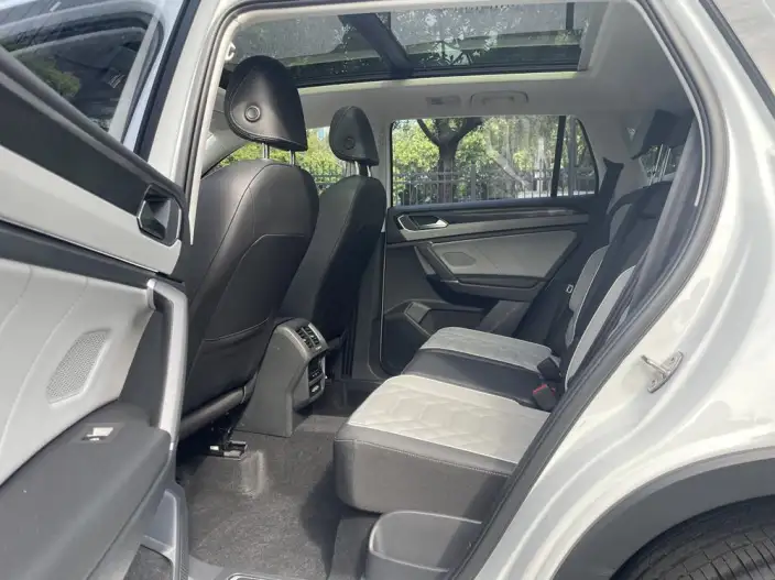 Volkswagen Tayron 2023 Model 330TSI 2WD Luxury Plus Advanced version – фото 8