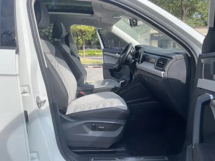 Volkswagen Tayron 2023 Model 330TSI 2WD Luxury Plus Advanced version – фото 10