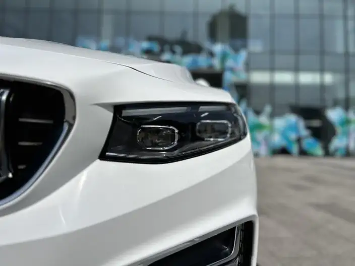 Geely StarRui 2023 Model 1.5T Kunlun Edition – фото 7