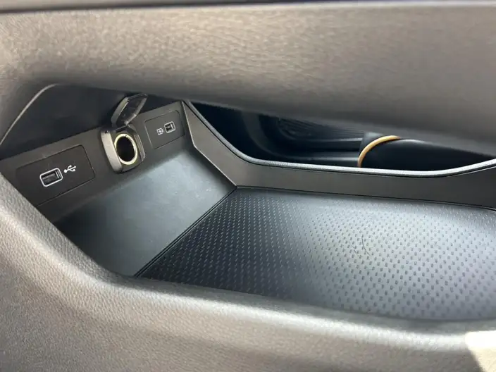 Geely StarRui 2023 Model 1.5T Kunlun Edition – фото 9