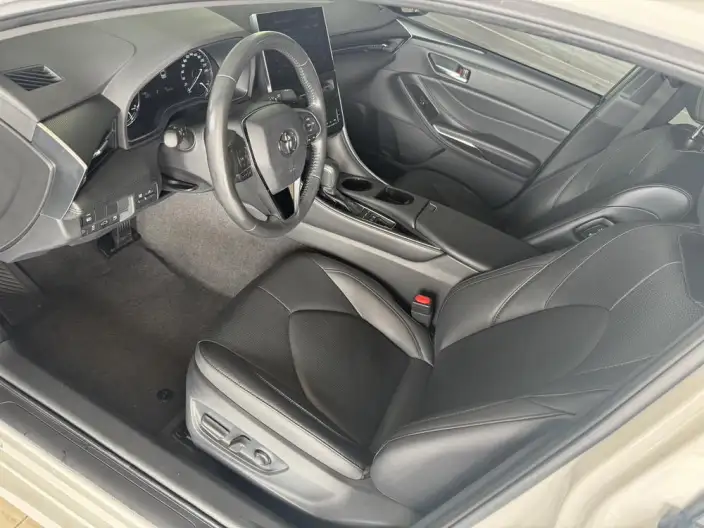 Toyota Avalon 2022 Model Hybrid 2.5L Deluxe Edition – фото 3