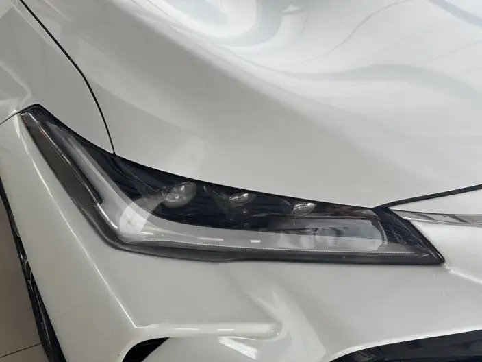 Toyota Avalon 2022 Model Hybrid 2.5L Deluxe Edition – фото 7