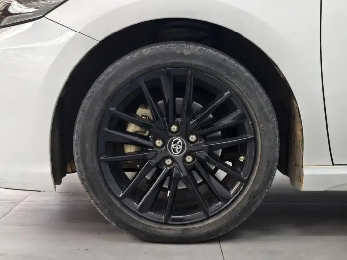 Toyota Camry 2022 Model 2.0S Knight Edition – фото 8