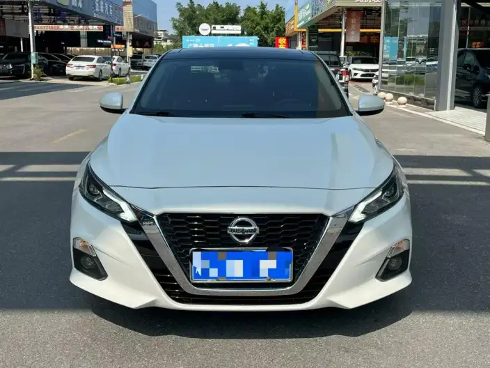 Nissan Teana 2021 Model 2.0L XL Comfort Edition – фото 2
