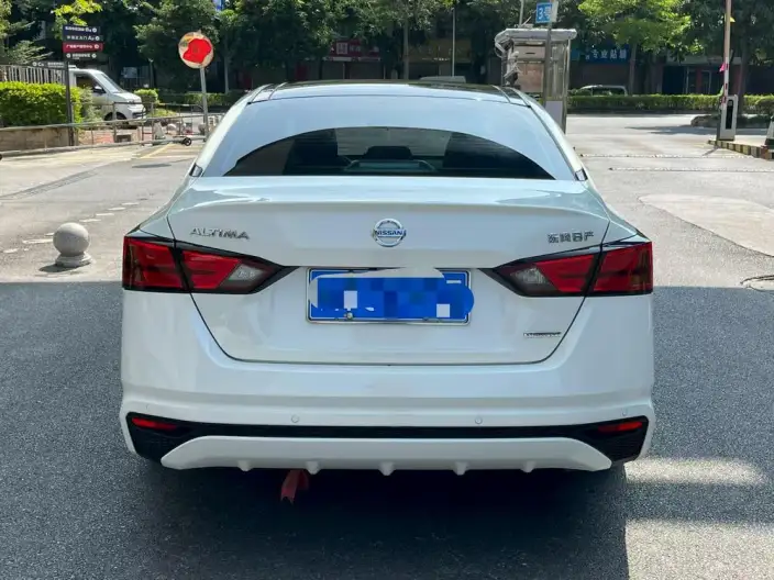 Nissan Teana 2021 Model 2.0L XL Comfort Edition – фото 5
