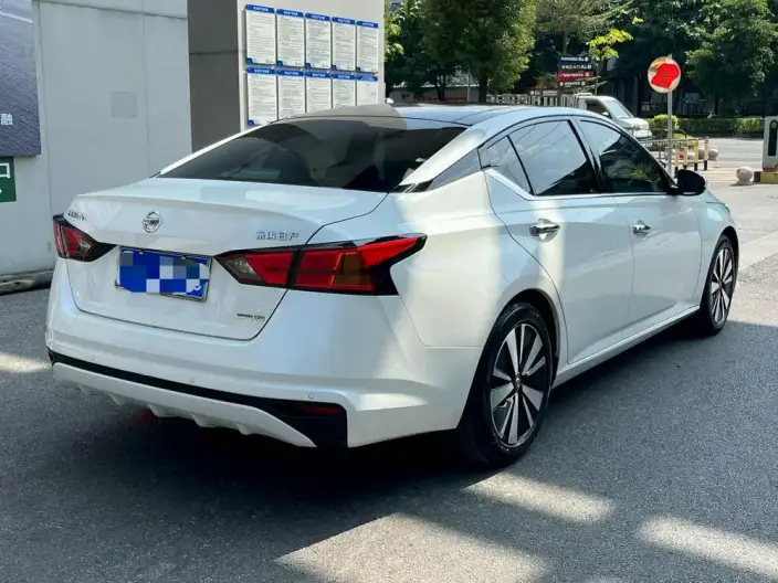 Nissan Teana 2021 Model 2.0L XL Comfort Edition – фото 6