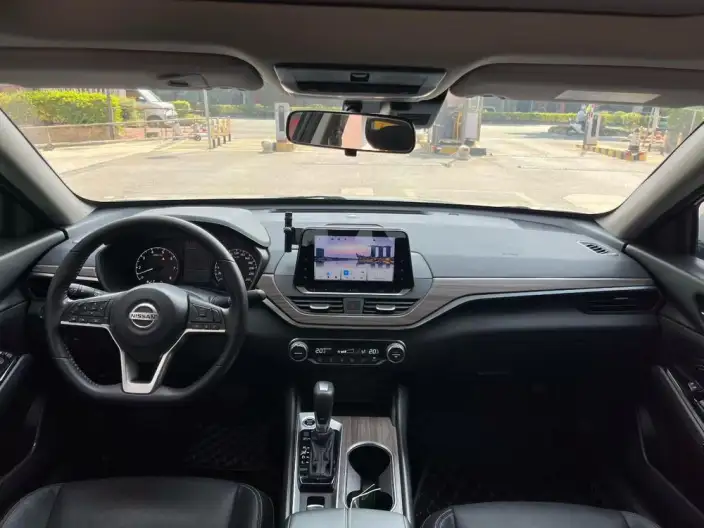 Nissan Teana 2021 Model 2.0L XL Comfort Edition – фото 8