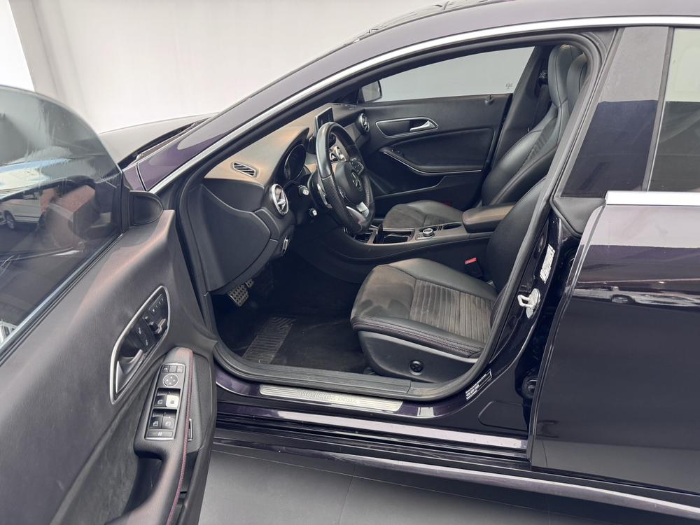 Mercedes-Benz CLA Imported 2015 модификация CLA 220 4MATIC – фото 14