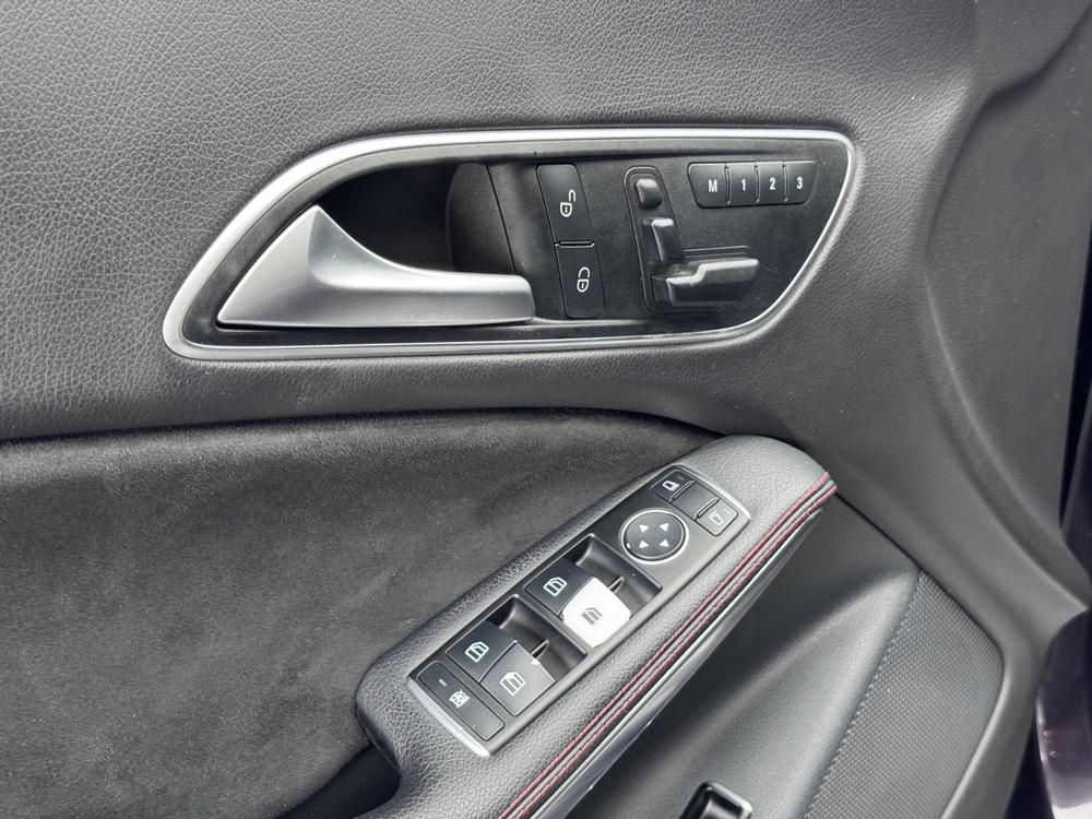 Mercedes-Benz CLA Imported 2015 модификация CLA 220 4MATIC – фото 16