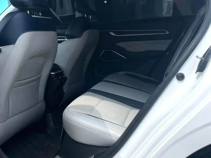 Geely Emgrand 2022 Model No. 4 Gen 1.5L CVT Flagship Model – фото 9