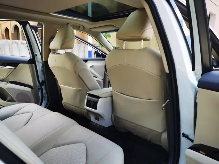 Toyota Camry 2022 Model 2.5G Deluxe Edition – фото 9