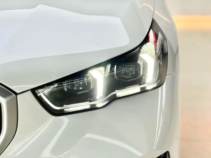 BMW 5 Series 2025 Model 530Li Leading Model M Sports Set – фото 7