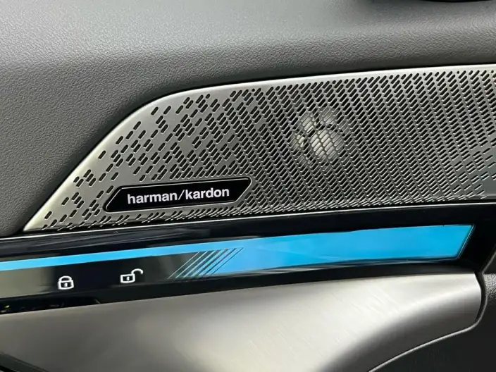 BMW 5 Series 2025 Model 530Li Leading Model M Sports Set – фото 9
