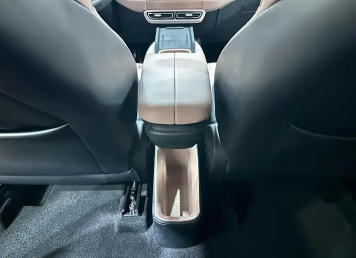BYD Seagull 2024 Model Honor Edition 405KM Feixiang Edition – фото 10