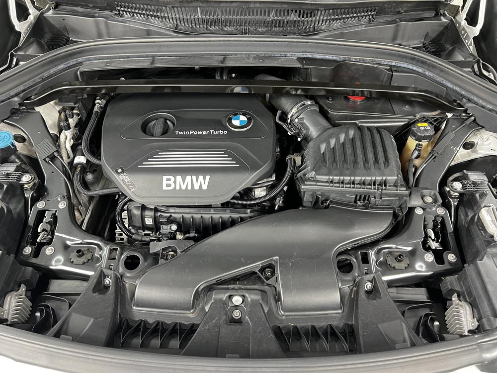BMW X1 2018 sDrive18Li Premium – фото 5