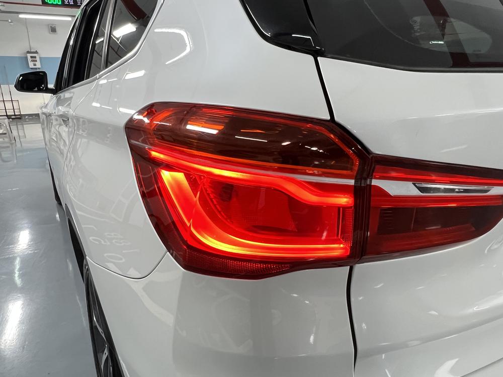 BMW X1 2018 sDrive18Li Premium – фото 7