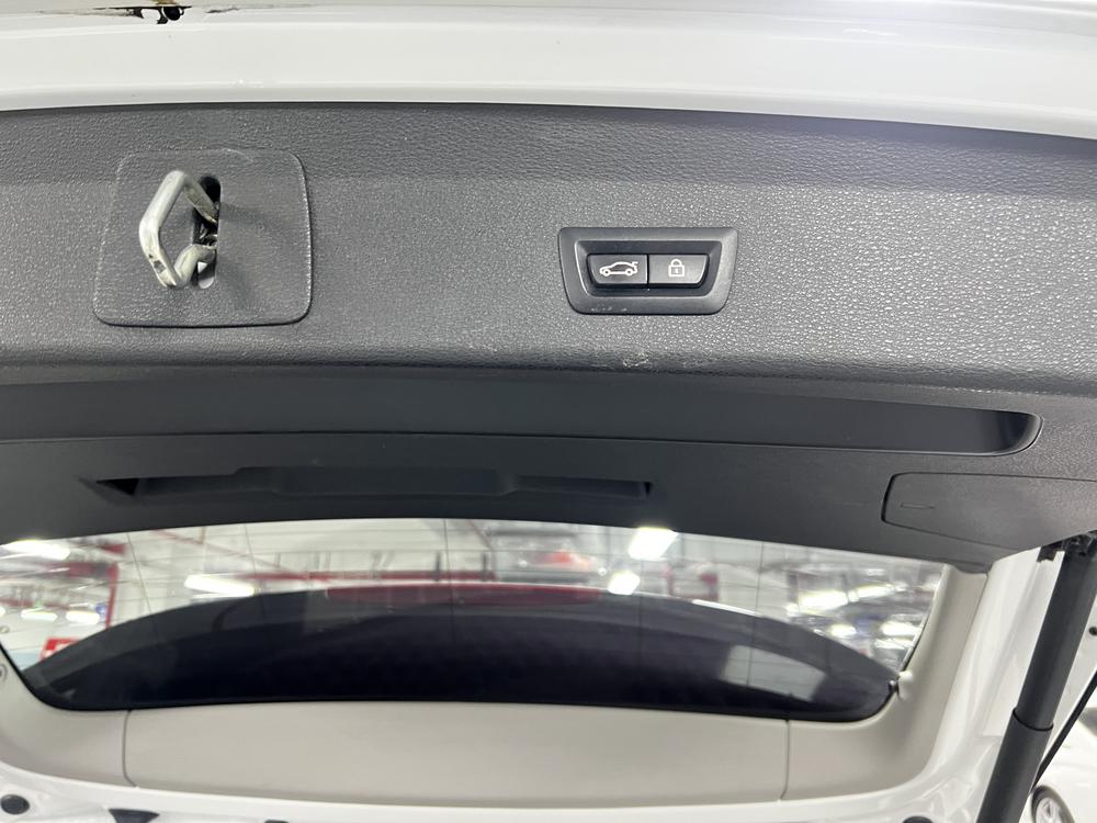 BMW X1 2018 sDrive18Li Premium – фото 10