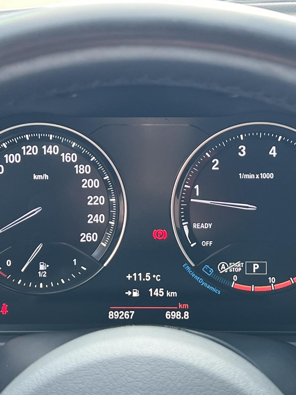 BMW 1 Series 2021 125i M Sport Night Black Edition – фото 15