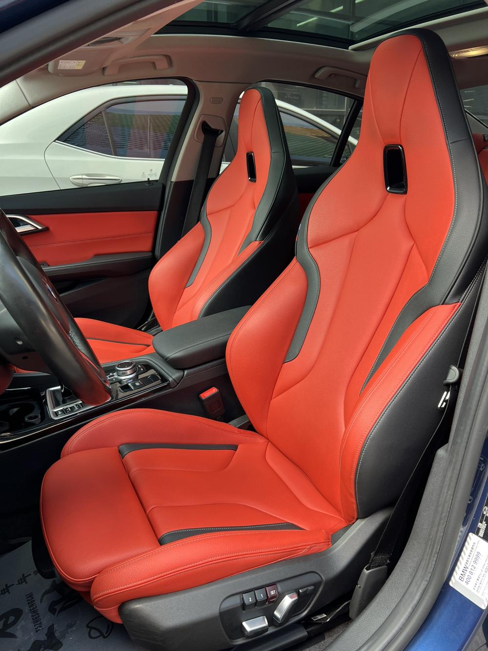 BMW 1 Series 2021 125i M Sport Night Black Edition – фото 17