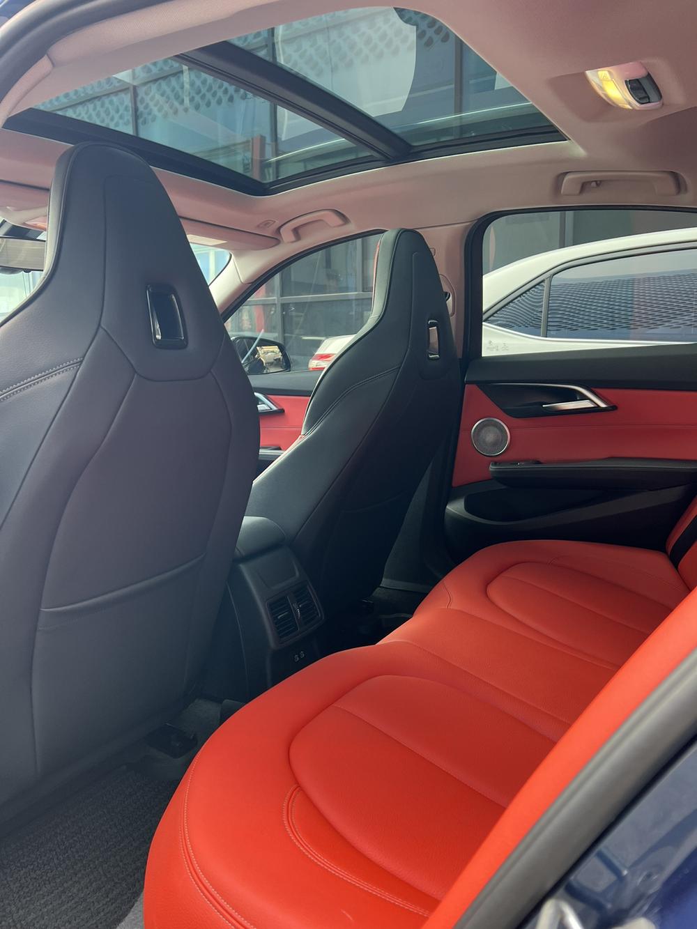 BMW 1 Series 2021 125i M Sport Night Black Edition – фото 18