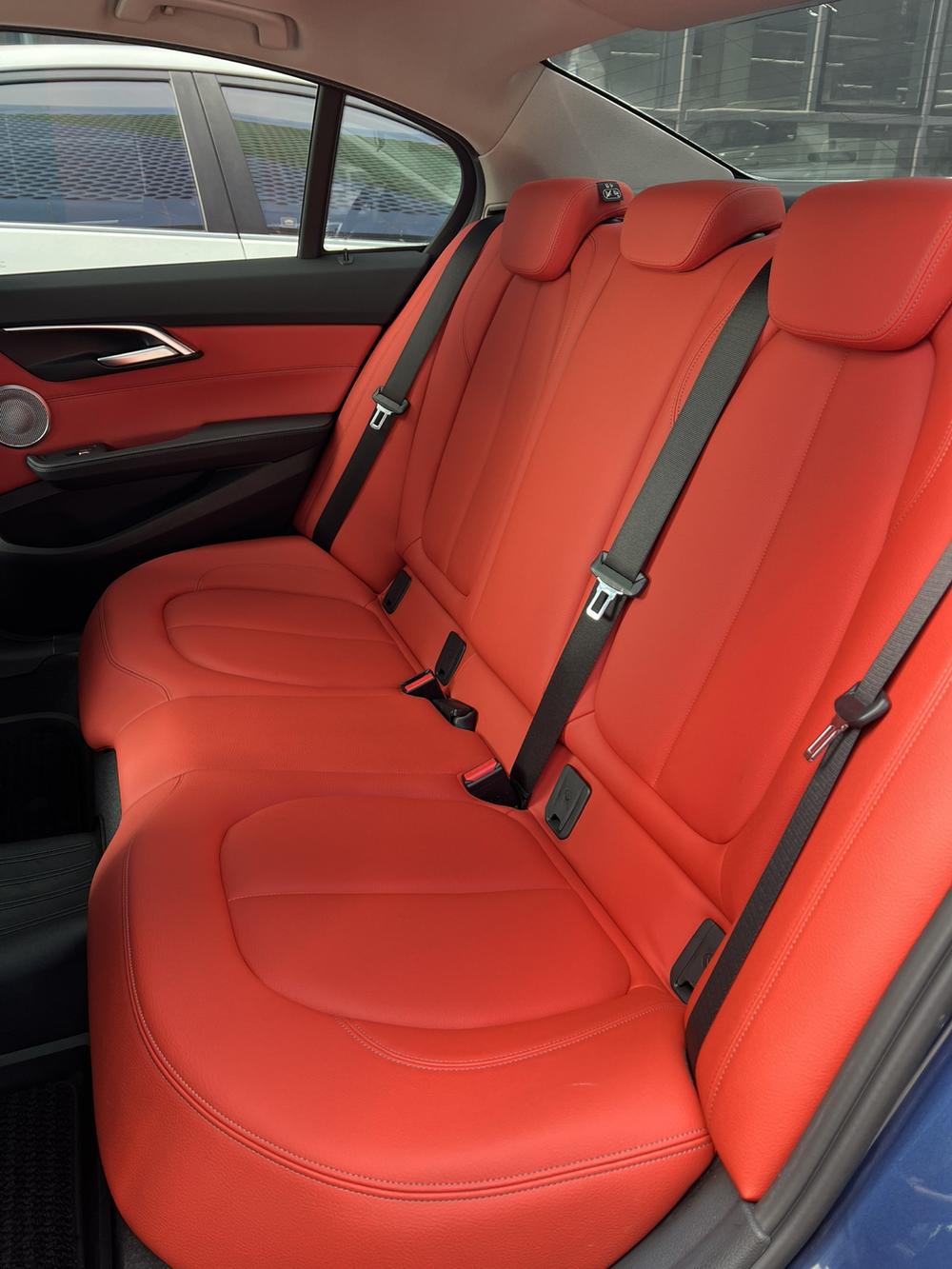 BMW 1 Series 2021 125i M Sport Night Black Edition – фото 19