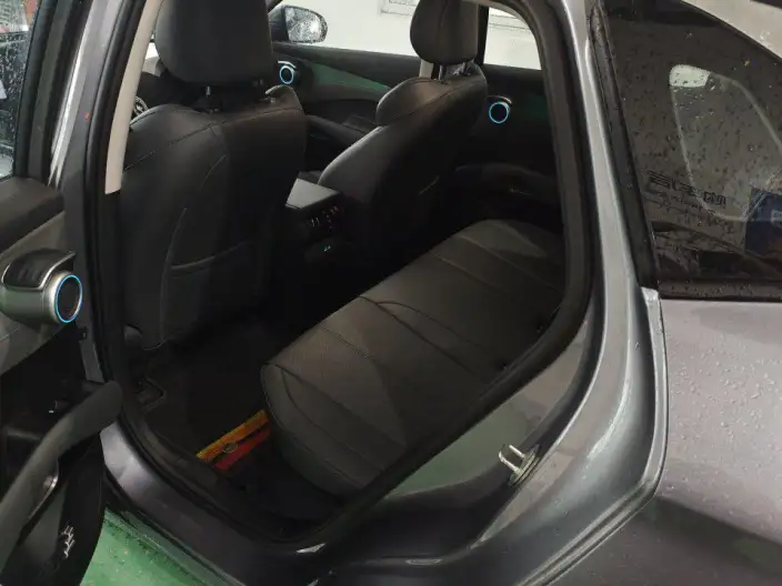 BYD Yuan PLUS 2025 Model Smart Driving Edition 510KM Leading Model – фото 9