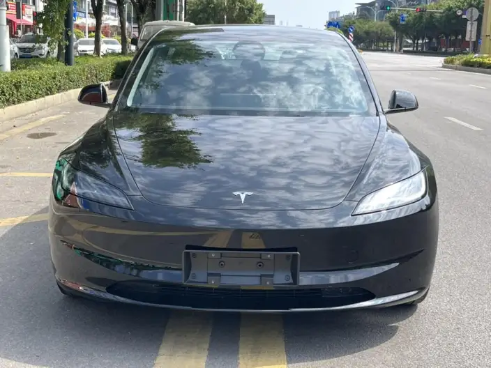 Model 3 2025 Model Facelift Rear-wheel drive version – фото 2