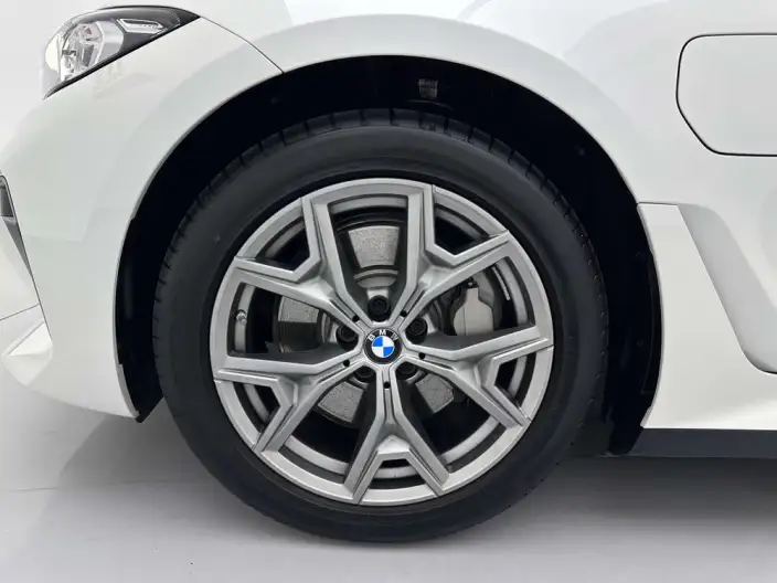 BMW i3 2025 Model eDrive35L – фото 8
