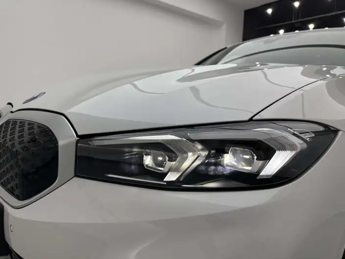 BMW i3 2025 Model eDrive35L – фото 9